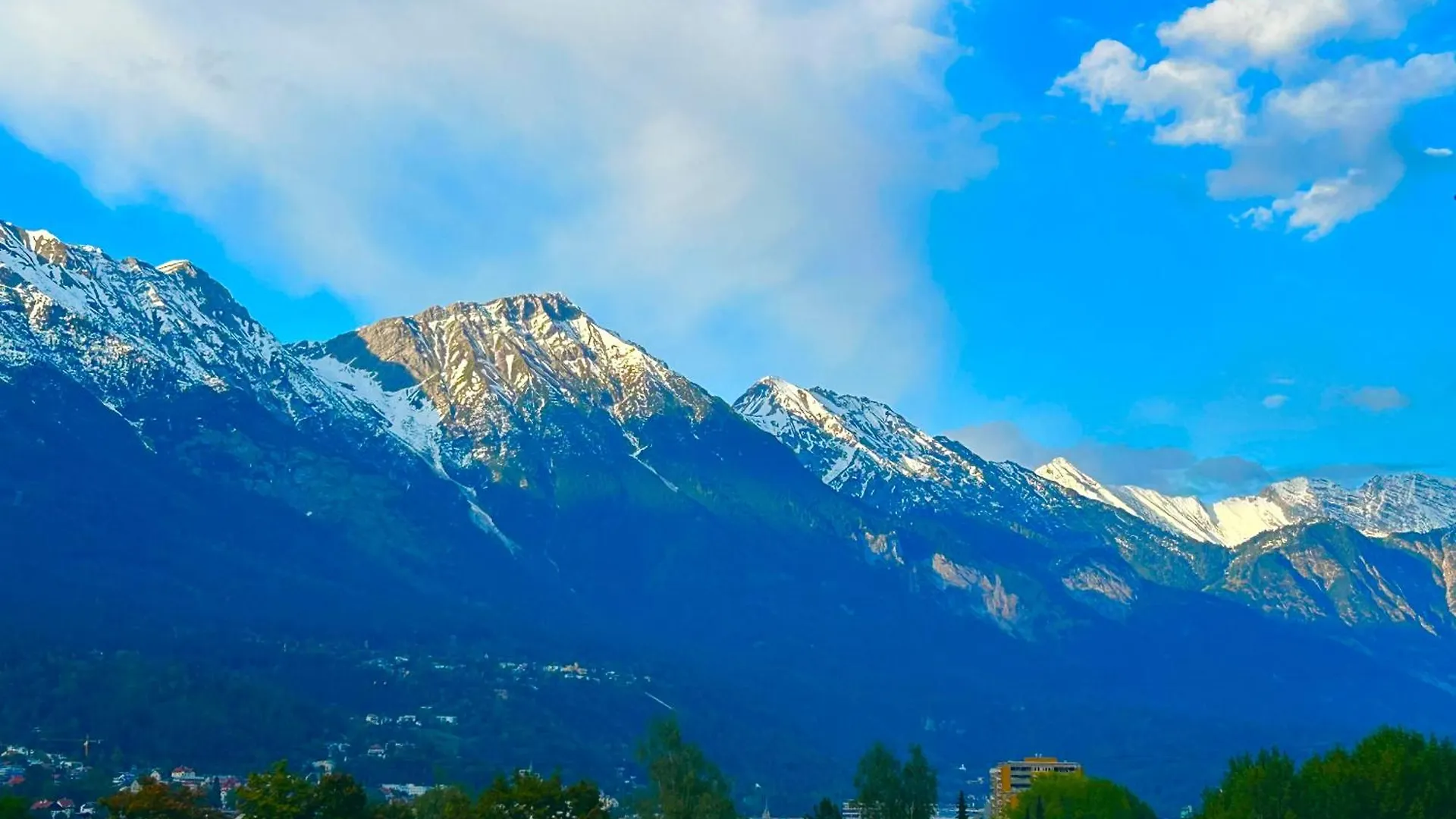 Anybody 2 Innsbruck Austria