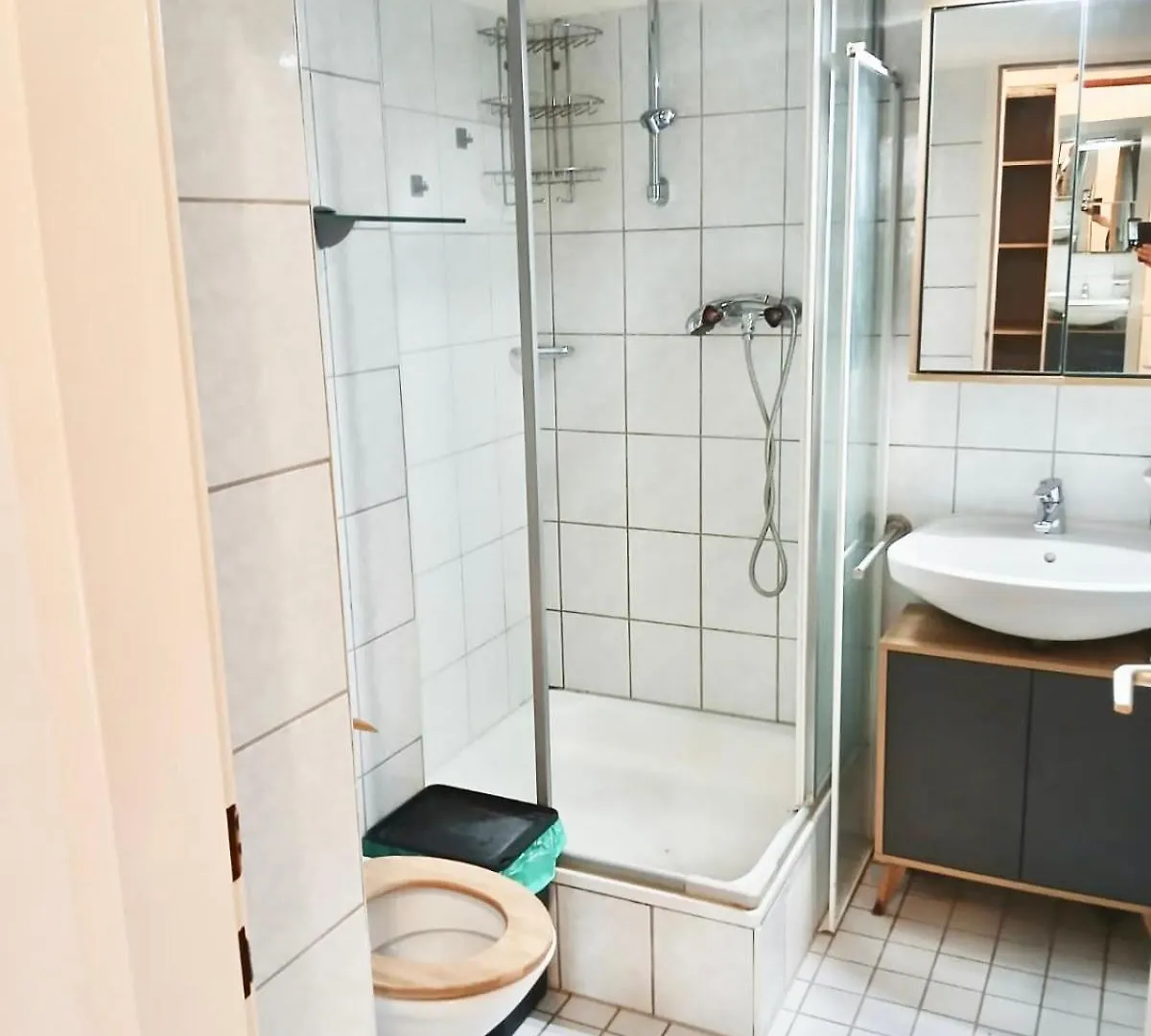 Apartment Anybody 2 Innsbruck
