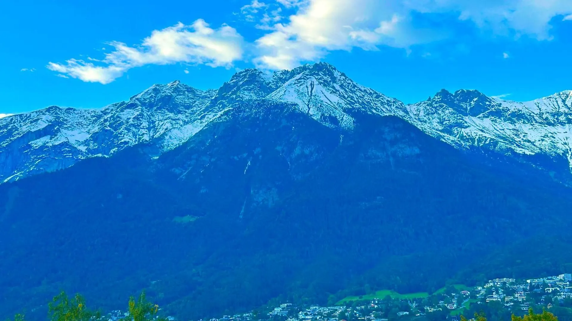 Anybody 2 Innsbruck Appartamento